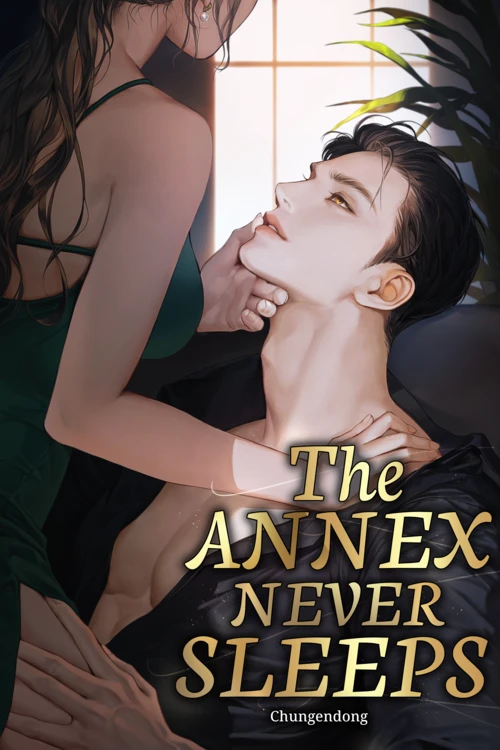 The Annex Never Sleeps