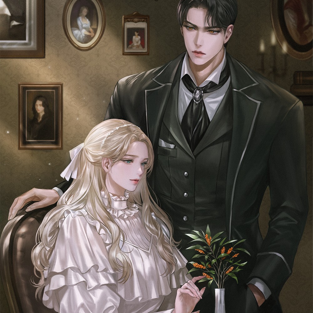 The Contract Wife Tries to Leave