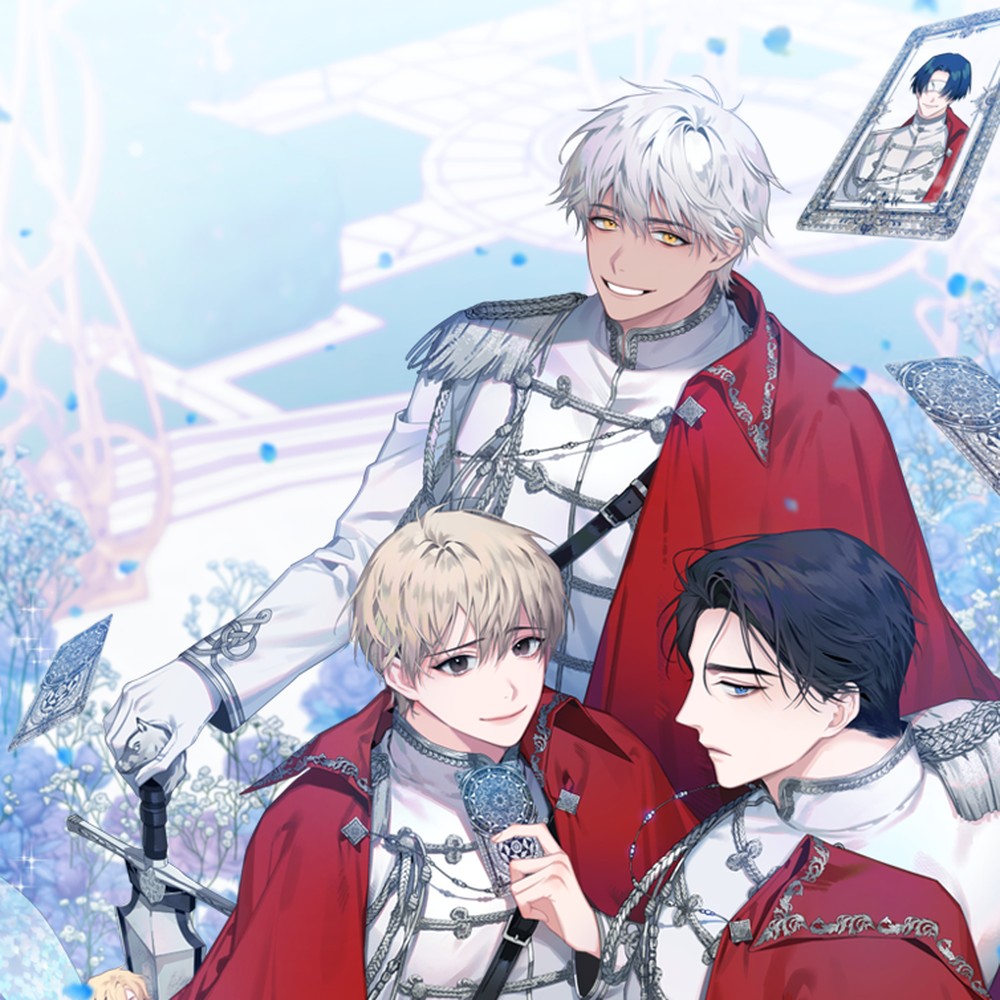 Transmigrated into Hero of Knights