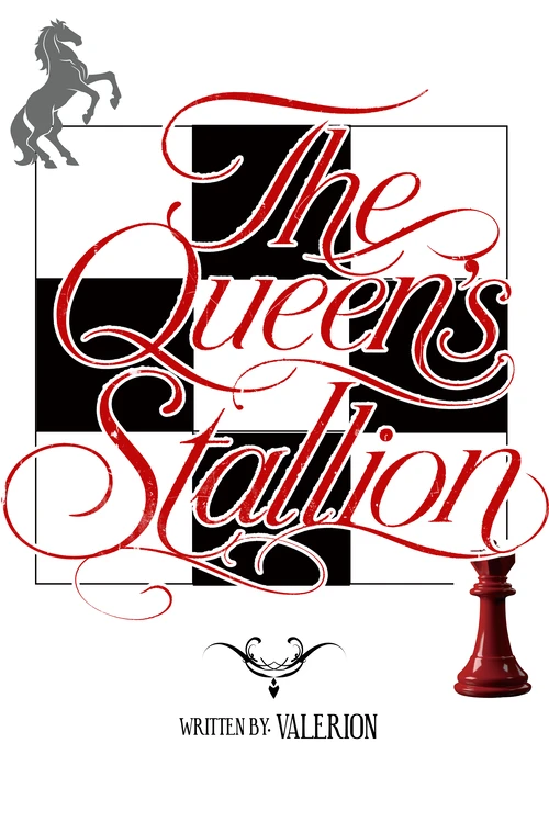 The Queen’s Stallion