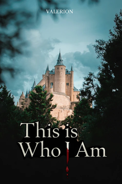 This is Who I Am