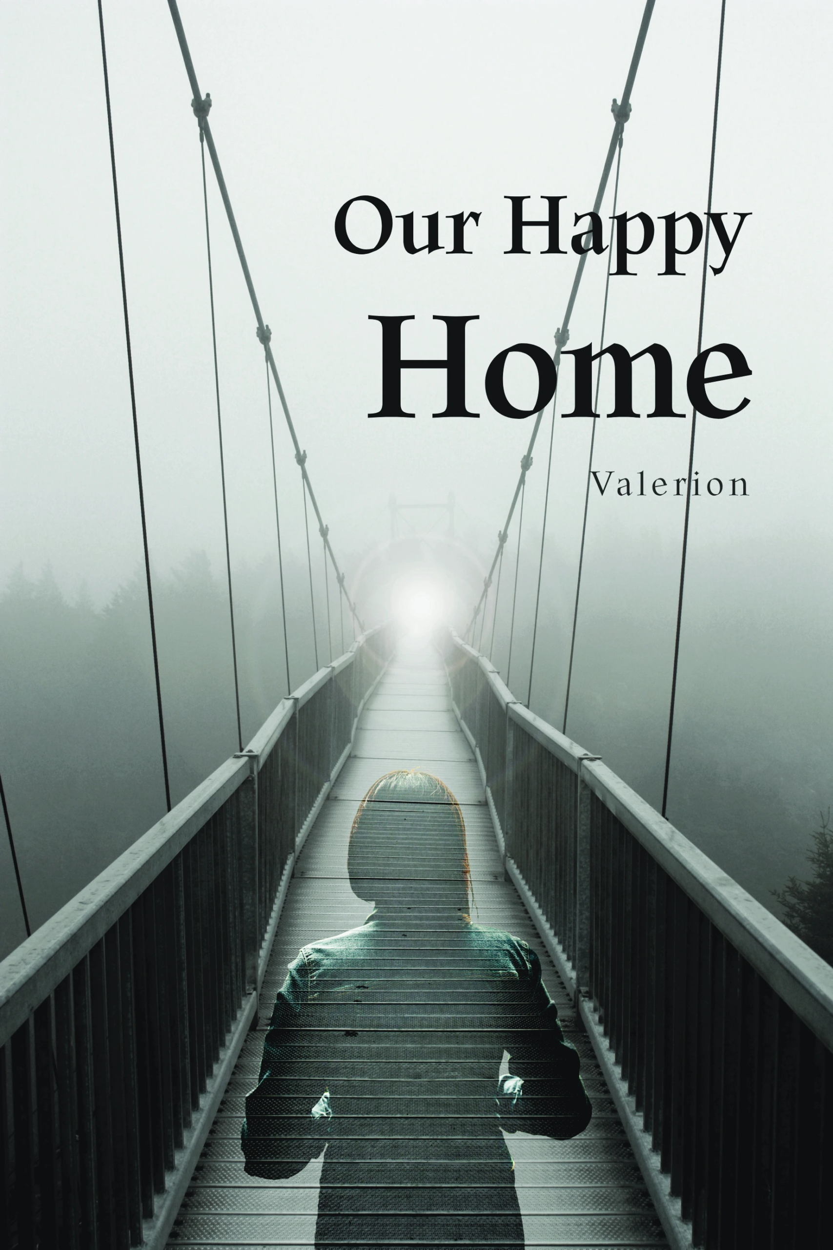 Our Happy Home