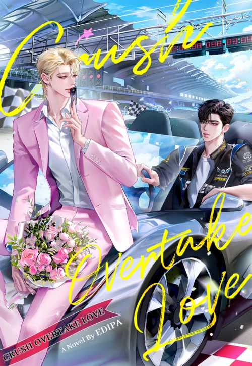 Crush Overtake Love