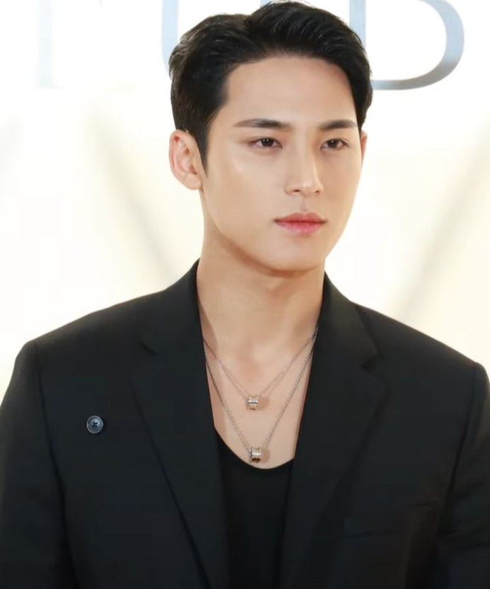 Mingyu