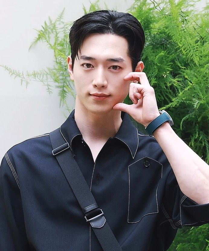 Seo Kang-joon