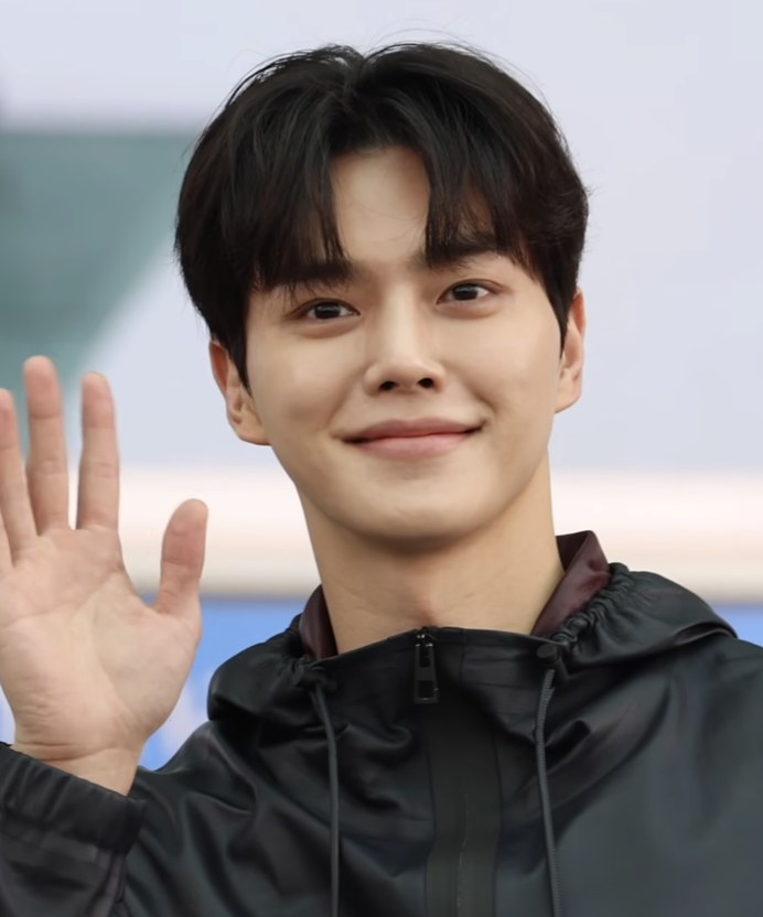 Song Kang