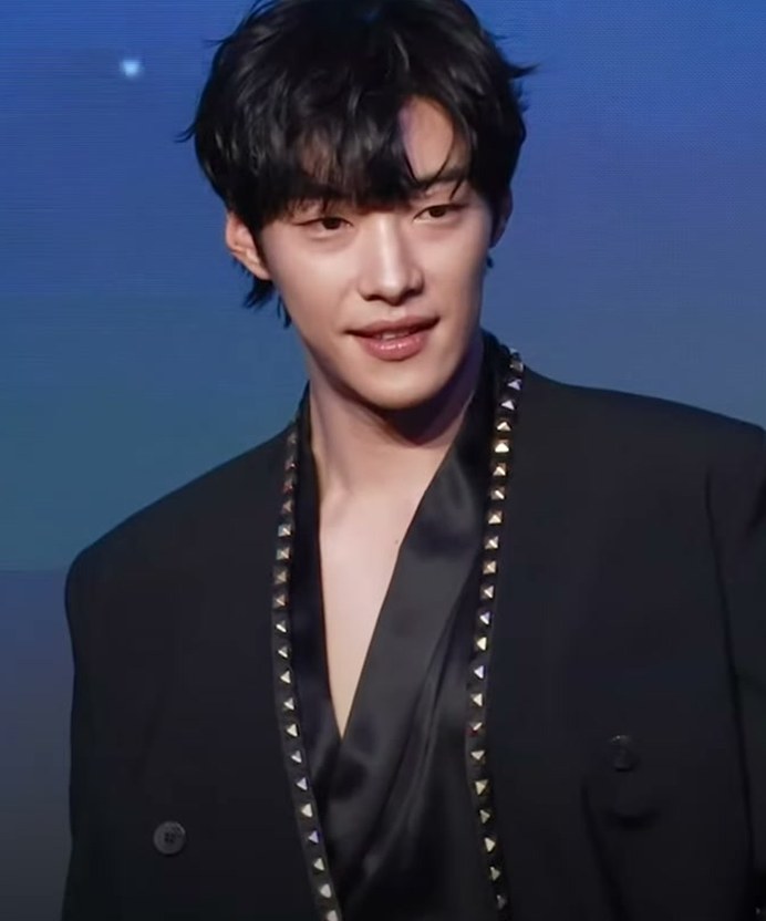 Woo Do-hwan